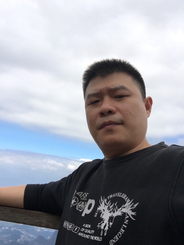爱抽半支烟的第一张照片--益阳闪婚服务中心